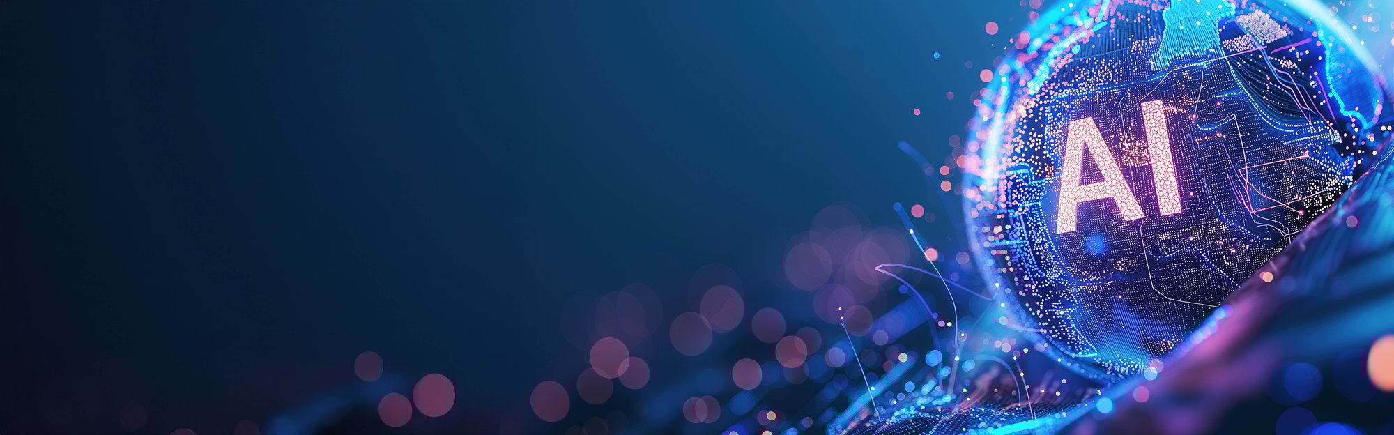 HR in HE AI Research Report Banner
