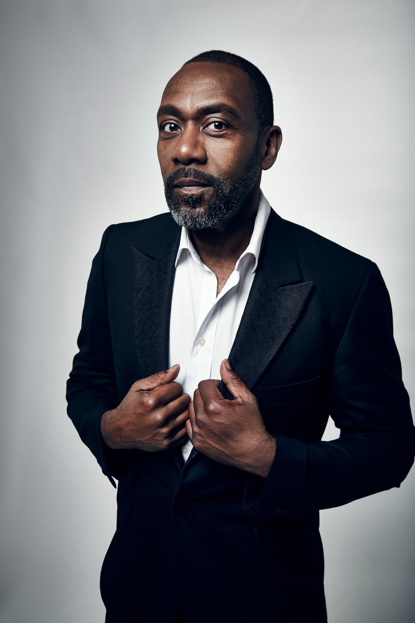 Lenny Henry Photo GS