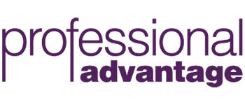 Professional Advantage 350x150