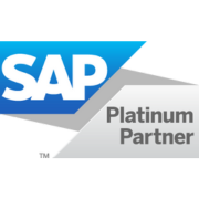 SAP Platinum Partner Logo