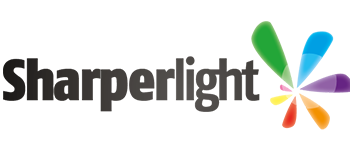 Sharperlight 350x150