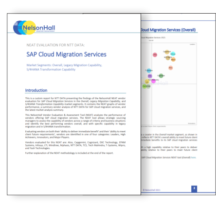 nelsonhall-sap-cloud-migration-services-neat-report-2021