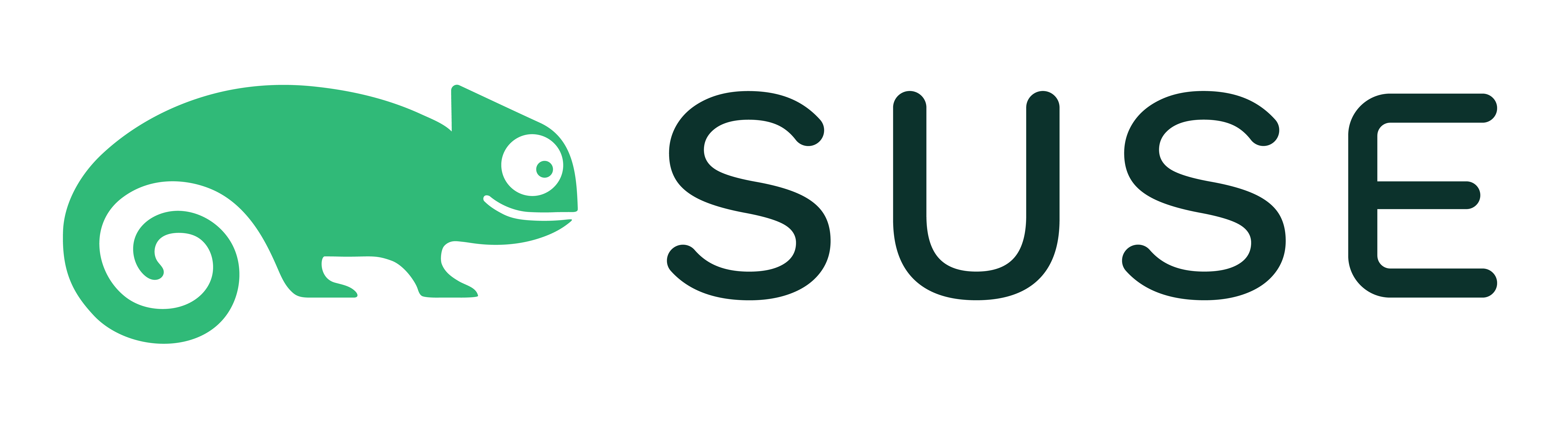 SUSE Logo-1