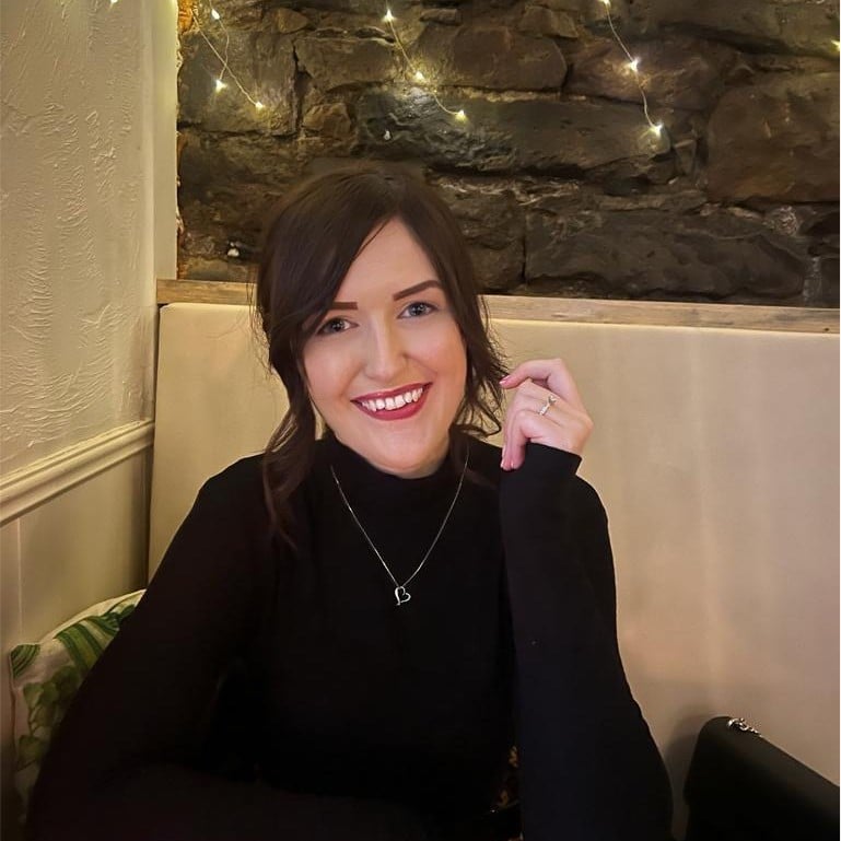 kirsty